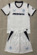 Middlesbrough Away Adult Set 1:1 Quality Soccer Jersey 26/27