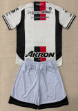 Atlas Away Adult Set 1:1 Quality Soccer Jersey 26/27