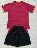 Bolton Wanderers Away Adult Set 1:1 Quality Soccer Jersey 26/27