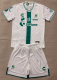 Santos Laguna Away Kids 1:1 Quality Soccer Jersey 26/27