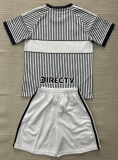 Boca Away Adult Set 1:1 Quality Soccer Jersey 26/27