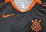 Corinthians Third Away Kids 1:1 Quality Soccer Jersey 25/26