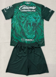 Leon Home Adult Set 1:1 Quality Soccer Jersey 26/27