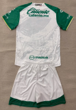 Leon Away Kids 1:1 Quality Soccer Jersey 26/27
