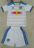 Leeds United Home Kids 1:1 Quality Soccer Jersey 26/27