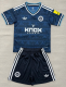 Newcastle  Away Adult Set 1:1 Quality Soccer Jersey 26/27