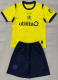 Middlesbrough Third Away Kids 1:1 Quality Soccer Jersey 26/27