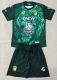 Leon Home Adult Set 1:1 Quality Soccer Jersey 26/27