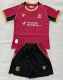 Bolton Wanderers Away Adult Set 1:1 Quality Soccer Jersey 26/27