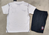 Corinthians Home Kids 1:1 Quality Soccer Jersey 26/27