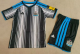 Newcastle Home Kids 1:1 Quality Soccer Jersey 26/27