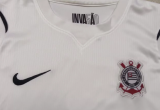Corinthians Home Kids 1:1 Quality Soccer Jersey 26/27