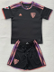 Sevilla FC Third Away Adult Set 1:1 Quality Soccer Jersey 26/27