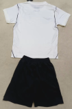 Corinthians Home Kids 1:1 Quality Soccer Jersey 26/27