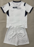 Middlesbrough Away Adult Set 1:1 Quality Soccer Jersey 26/27
