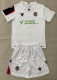 Bolton Wanderers Home Adult Set 1:1 Quality Soccer Jersey 26/27