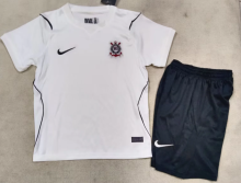 Corinthians Home Kids 1:1 Quality Soccer Jersey 26/27