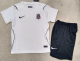 Corinthians Home Kids 1:1 Quality Soccer Jersey 26/27