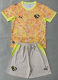 Palermo FC Away Kids 1:1 Quality Soccer Jersey 26/27