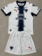 Monterrey Away Kids 1:1 Quality Soccer Jersey 26/27