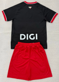 Athletic Bilbao Away Adult Set 1:1 Quality  Soccer Jersey 26/27