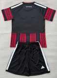 Frankfurt Home Adult Set 1:1 Quality Soccer Jersey 26/27