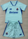 Porto Third Away Kids 1:1 Quality Soccer Jersey 26/27