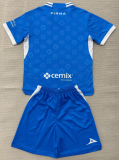 Cruz Azul Home Adult Set 1:1 Quality Soccer Jersey 26/27