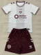 Heart of Midlothian Away Adult Set 1:1 Soccer Jersey 26/27