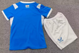 Cardiff City Home Adult Set 1:1 Quality Soccer Jersey 26/27