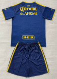 Tigres UANL Away Adult Set 1:1 Quality Soccer Jersey 26/27