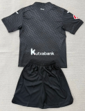 Real Sociedad Away Adult Set 1:1 Quality Soccer Jersey 26/27