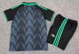Lens Away Adult Set 1:1 Quality Soccer Jersey 26/27