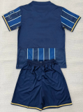 Millwall Home Adult Set 1:1 Quality Soccer Jersey 26/27