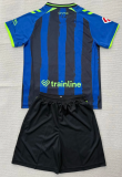 Real Betis Third Away Adult Set 1:1 Quality Soccer Jersey 26/27