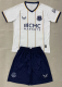 Everton Away Adult Set 1:1 Quality Soccer Jersey 26/27