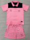 Sunderland Away Adult Set 1:1 Quality  Soccer Jersey 26/27