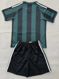 Celtic Away Adult Set 1:1 Quality Soccer Jersey 26/27