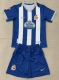 Deportivo Home Adult Set 1:1 Quality Soccer Jersey 26/27