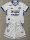 Cruz Azul Away Kids 1:1 Quality Soccer Jersey 26/27