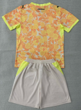 Palermo FC Away Kids 1:1 Quality Soccer Jersey 26/27