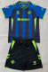 Real Betis Third Away Kids 1:1 Quality Soccer Jersey 26/27