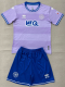 Queens Park Rangers  Away Adult Set 1:1 Quality Soccer Jersey 26/27