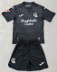 Real Sociedad Away Kids 1:1 Quality Soccer Jersey 26/27