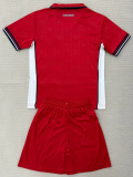 Panama Home Adult Set 1:1 Quality Soccer Jersey 26/27（2026）