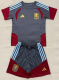 Aston Villa Training Suit Adult Set 1:1 Quality Soccer Jersey 26/27