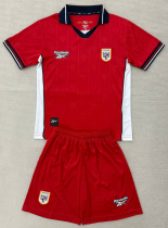 Panama Home Adult Set 1:1 Quality Soccer Jersey 26/27（2026）