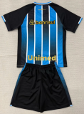 Gremio Home Adult Set 1:1 Quality Soccer Jersey 26/27