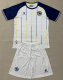 Bosnia and Herzegovina Away Kids 1:1 Quality Soccer Jersey 26/27（2026）