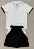 Derby County Home Adult Set 1:1 Quality  Soccer Jersey 26/27
